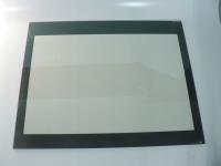 Szyba wewnętrzna piekarnika Bosch Siemens 00688551