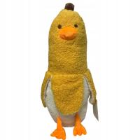 PLUSZOWA KACZKA BANANOWA 50 CM