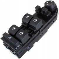 Przełącznik Zespolony Sterowania Szyb Lusterek Lewy do BMW X3 E83 03-11