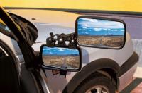 Lusterko Do Holowania Przyczepy Brunner Bu7306368n