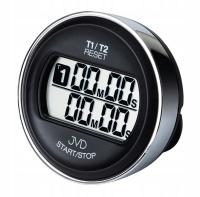 MINUTNIK JVD DM59 DWA TIMERY MAGNES