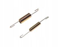 БОКОВАЯ БАЗОВАЯ ПРУЖИНА QT-4