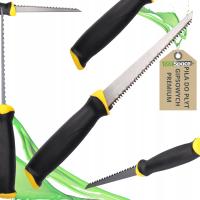 Piła ręczna do drewna, do karton-gipsu ToolSpace