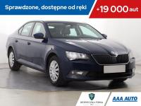 Skoda Superb 1.4 TSI, Salon Polska, Klima