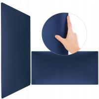 Panele tapicerowane 60x30 cm ścienne 3D wezgłowie