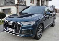 Audi Q7 Audi Q7 55 TFSI e PHEV Quattro Tiptr