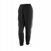 Spodnie damskie Wilson Team II Woven Pant black