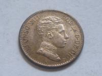 Hiszpania Moneta 1 Centimo 1906 ! Alfonso UNC-