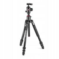 Штатив Manfrotto Befree GT XPRO ALU шаровая головка