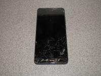 Xiaomi Redmi 5 mdg1 telefon uszkodzony
