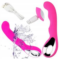 ВИБРАТОР ДЛЯ НАЧИНАЮЩИХ ОРГАЗМ СЕКС МАССАЖЕР