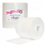 Ręcznik fryzjerski jednorazowy CELULOZA Ręczniki Rolka GRUBE DUŻE CHŁONNE