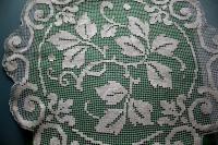 Cudownej urody koronka kołkowa w eleganckim kolorze ECRU 69/73