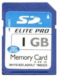 Karta GOTTA 2511200033811 1 GB