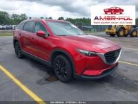 Mazda CX-9 2022r., 4x4, 2.5L