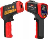 UT303D+ pirometr cyfrowy miernik temperatury 1300°C UNI-T
