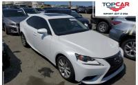 Lexus IS Lexus IS 250 Elite