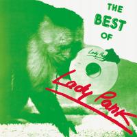 LADY PANK The Best Of LP WINYL