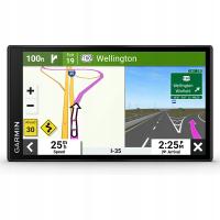 GARMIN Nawigacja GPS Dezl LGV 610 do ciężarówki