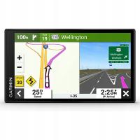 Nawigator GPS GARMIN DEZL LGV610 EU