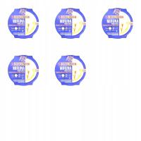 5x 360g MEAL BOX Miruna nowozelandzka w orientalnym sosie curry z ryżem KAR