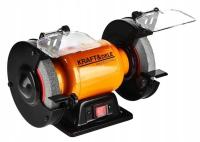SZLIFIERKA STOŁOWA KRAFT&DELE 1700W 150x20x12,7 mm KAMIENIOWA KAMIENIÓWKA
