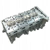 Головка с клапанами MERCEDES M260 A B CLA GLB 220 250 комплект A2600107701