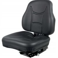 Gopart TS23000GP двухсекционное сиденье Deluxe с механической амортизацией