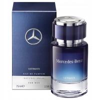 MERCEDES-BENZ Ultimate EDP woda perfumowana dla kobiet perfumy 75ml