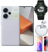 Smartfon Xiaomi Redmi Note 13 Pro+ 16 GB / 512 GB 5G różowy