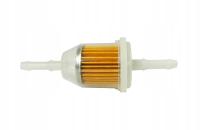 ФИЛЬТР FILTEREK ТОПЛИВА ДЛИТЕЛЬНОГО ВКЛАД БУМАГА 6 ММ 8 ММ