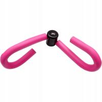 MOTYLEK AGRAFKA PRZYRZĄD do ĆWICZEŃ POŚLADKÓW UD RĄK NÓG BRZUCHA DEPANDOR