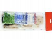 Деревянный ткацкий станок в комплекте PRECIOSA