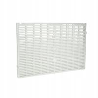 Izolator Chmary do jesienno zimowej separacji matek pszczelich