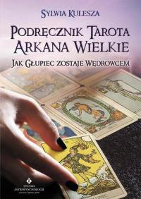 Podręcznik Tarota Arkana Wielkie - e-book