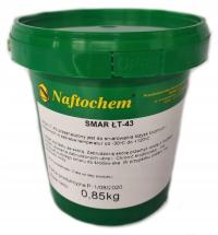 Смазка лития towot tawot для подшипников подшипник 0,85 кг lt - 43 Naftochem