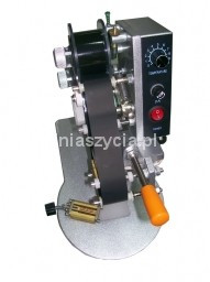 Numerator DY-8 B datownik drukarka hot stamp ręczna LINIA SZYCIA