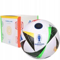 ФУТБОЛ ADIDAS FUSSBALLLIEBE LGE LEAGUE BOX IN9369 EURO 2024