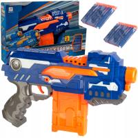 АВТОМАТ ДЛЯ СТРЕЛЬБЫ ИЗ ВИНТОВКИ