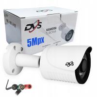 Наружная аналоговая камера 5Mpx AHD DVS 2560X 1944P аналоговая инфракрасная камера