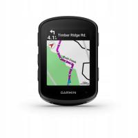 Licznik rowerowy bezprzewodowy GARMIN Edge 540 Nawigacja Rower 010-02694-01