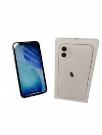 Смартфон Apple iPhone 11 4 ГБ / 128 ГБ 4G (LTE) белый