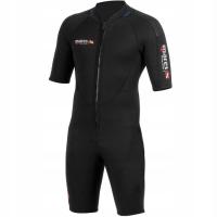 Pianka krótka nurkowa 3mm Mares Rover