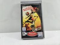 GRA NA PSP FIFA STREET 2