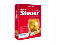 QUICKSTEUER DELUXE 2021 1 PC / бессрочная лицензия BOX