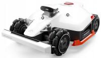 Robot Koszący Mammotion Luba 2 AWD 3000X Model 2025r RTK Dystrybucja PL