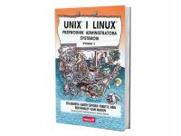 Unix i Linux. Przewodnik administratora