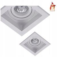 Oprawa wpuszczana oczko Minorka AZ2801 Azzardo