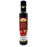 ГРАНАТОВЫЙ СОУС 100% ПАТОКА ТУРЕЦКИЙ ONCU 330 Г ДЛЯ САЛАТОВ