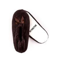 Attractive balerinki tkanina